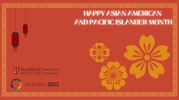 AAPI Awareness Month Background 1